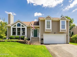 30 Heritage Drive, Howell, NJ 07731