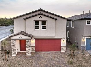 3000 Plan, Tropical Falls, North Las Vegas, NV 89081