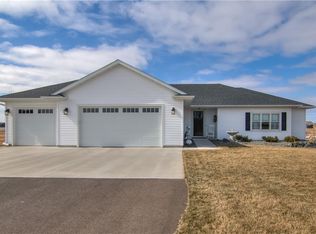 E9475 453rd Ave, Elk Mound, WI 54739
