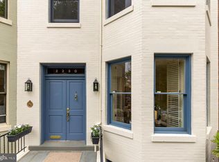 2230 Decatur Pl NW, Washington, DC