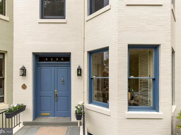 2230 Decatur Pl NW, Washington, DC 20008