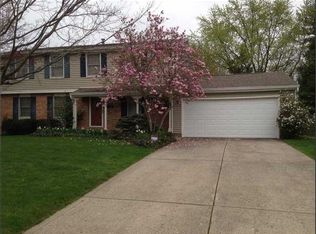 6504 Echo Ln, Indianapolis, IN 46278