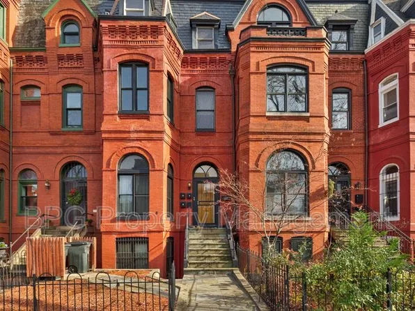 1643 13th St NW APT 2, Washington, DC 20009