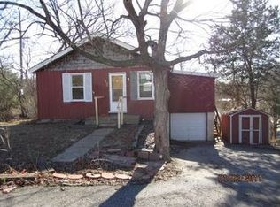 1802 Old Lemay Ferry Rd, Arnold, MO 63010