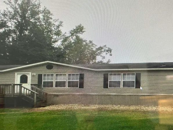 389 Jot Em Down Rd, Bienville, LA 71008