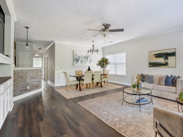 1027 Park Run Dr, Franklin, TN 37067