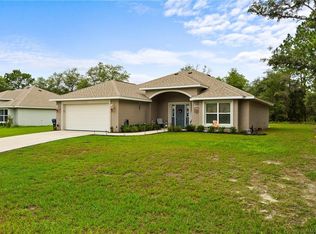 7126 N Tavoli Ter, Citrus Springs, FL 34434