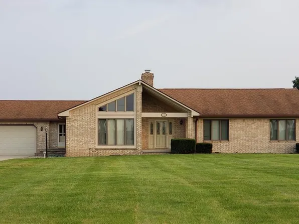 4169 W Us Highway 136, Lizton, IN 46149