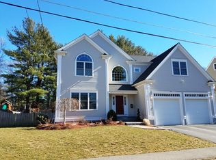 51 Ware Rd, Needham, MA 02492