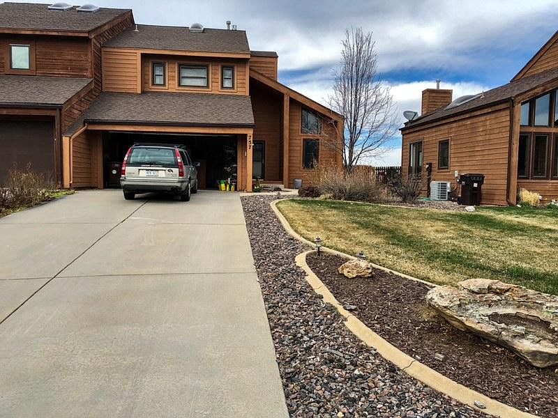 Desirable location near end of culdesac