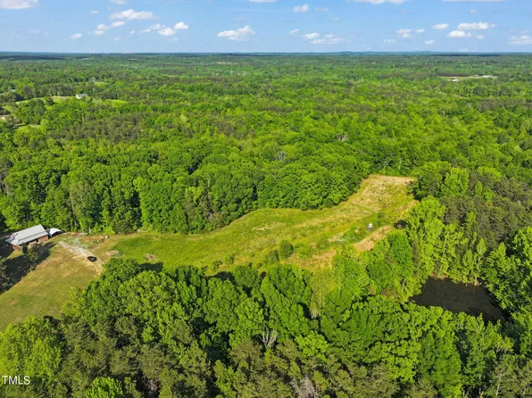 5858 State Highway 119 N, Leasburg, NC 27291