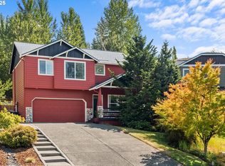 1060 W Lookout Ridge Dr, Washougal, WA 98671