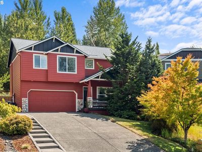 1060 W Lookout Ridge Dr, Washougal, WA, 98671