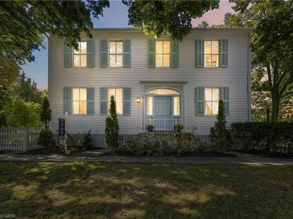 94 Prideaux St, Niagara On The Lake, ON L0S 1J0