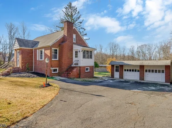 111 King George Rd, Warren, NJ 07059