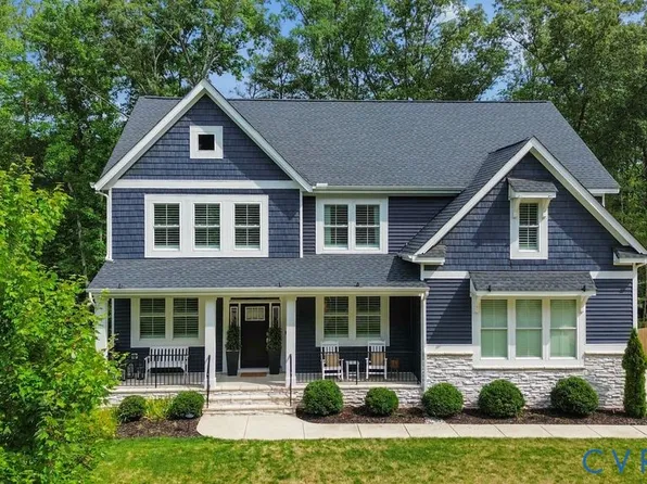 15912 W Millington Dr, Midlothian, VA 23112