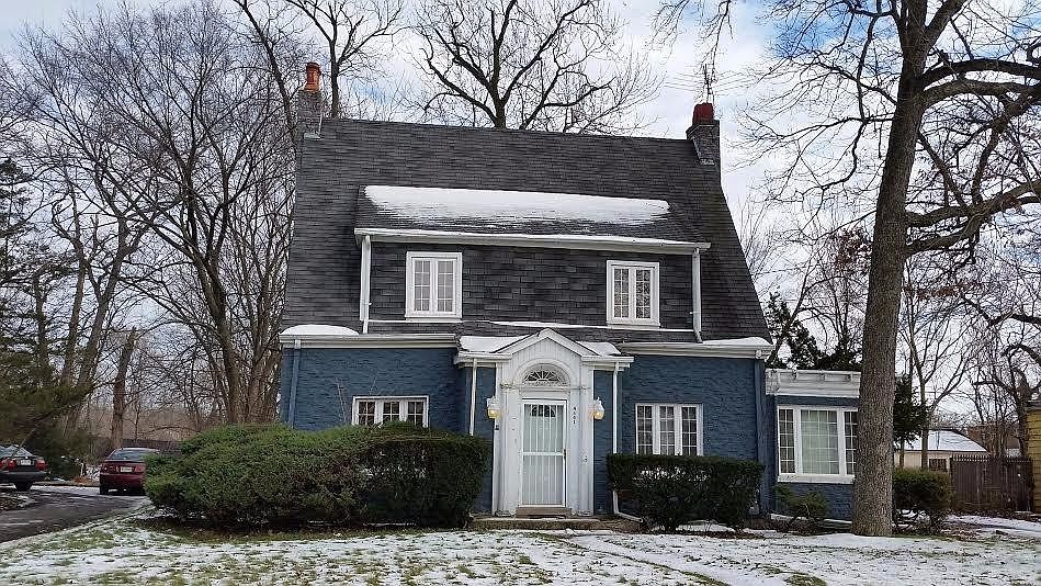 4641 Washington St, Gary, IN 46408 Zillow
