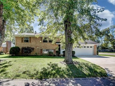 3496 Palm Dr, Dayton, OH, 45449