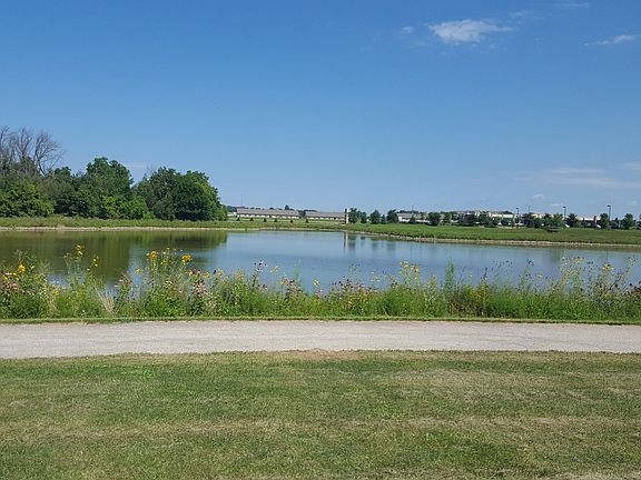 Imagine... this could be YOUR panoramic view!