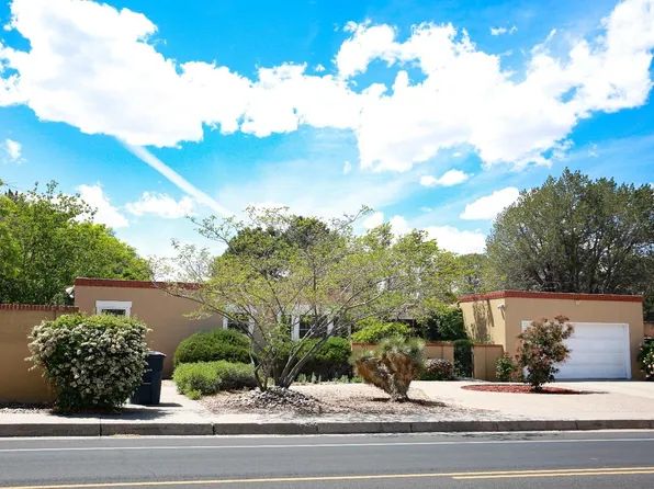 7520 Vista Del Arroyo Ave NE, Albuquerque, NM 87109
