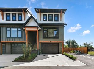 46106 Riverside Dr #8, Chilliwack, BC V2P3K9