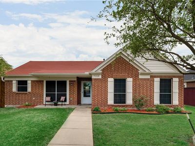 7318 Delta Dr, Rowlett, TX, 75088
