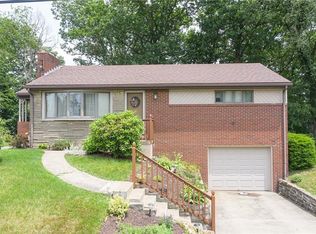 1612 Zeuger St, Glenshaw, PA 15116