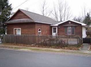 2798 Sandusky St, Zanesfield, OH