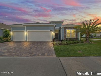 4038 HEATHERBROOK Place, Middleburg, FL, 32068