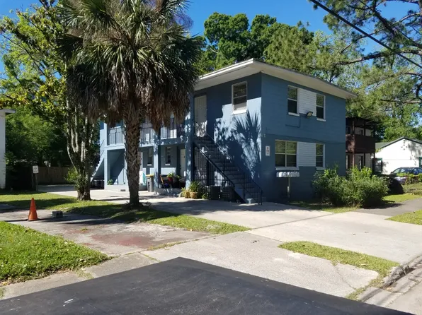 1564 W 14th St, Jacksonville, FL 32209