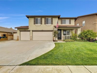 14550 Arizona St, Fontana, CA, 92336
