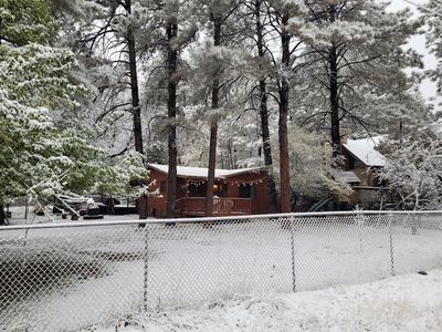 3866 N Apache Trl, Pine, AZ, 85544
