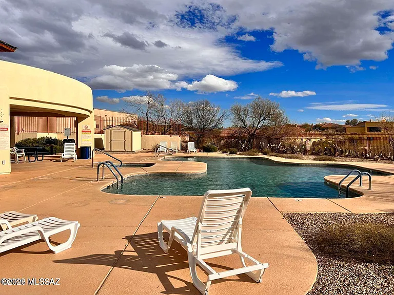 14085 E Copper Mesa Ct — Photo 41