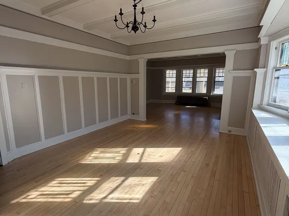 2000 E Newberry Blvd, Milwaukee, WI 53211