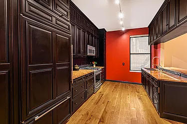 Sold by Corcoran
