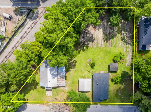 222 Evans Street, Wilmington, NC 28405