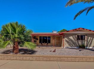 252 N 58th Pl, Mesa, AZ 85205