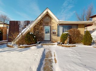 11810 S Rosemary Ln, Alsip, IL 60803