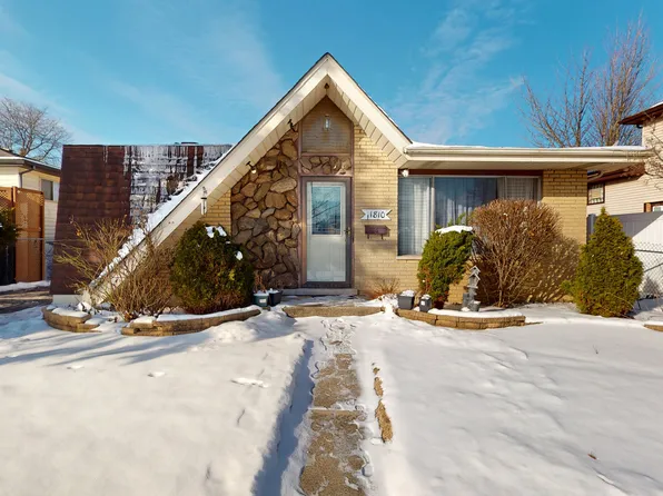 11810 S Rosemary Ln, Alsip, IL 60803