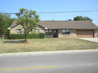 3002 W 24th Ave, Emporia, KS 66801