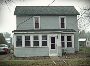 97 Po Box, Olin, IA 52320