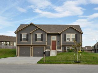 8811 NE Pawpaw Dr, Kansas City, MO 64157