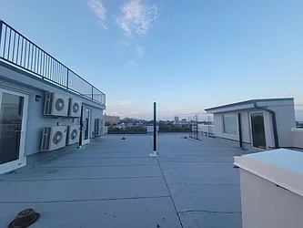 Rented by Friedman Mayer, LREB