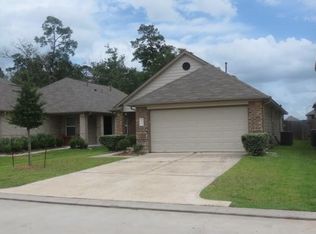 10322 Solitude Way, Houston, TX 77044