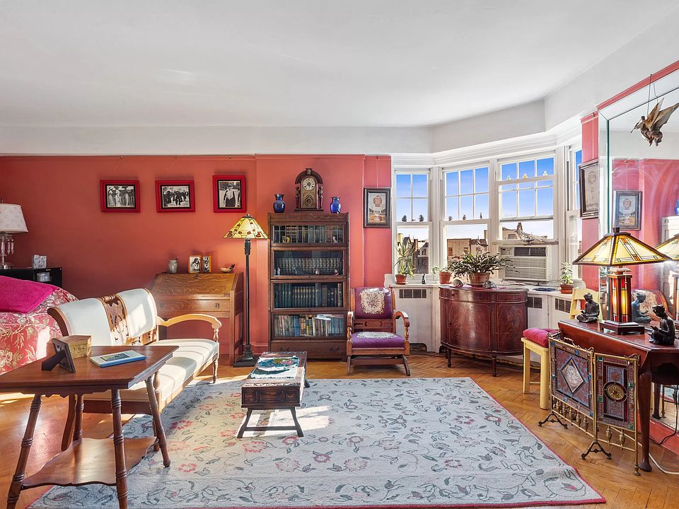 1st image of 120 Cabrini Blvd APT 135
