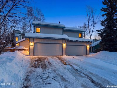 9700 Reliance Dr, Anchorage, AK, 99507