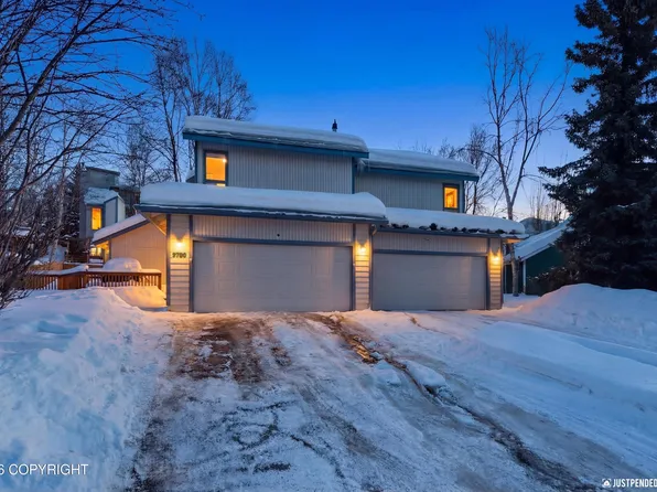 9700 Reliance Dr, Anchorage, AK 99507