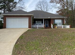 1402 20th Ave, Northport, AL 35476