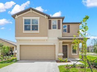 7101 Amelia Cove Ct, Sun City Center, FL 33573