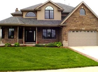 15931 Aster Dr, Lockport, IL 60441